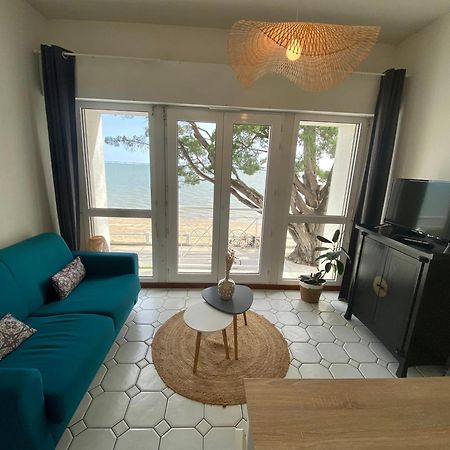 Appartement Vue Mer Ile D'Oleron Saint-Trojan-les-Bains Exterior foto
