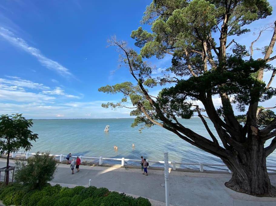 Appartement Vue Mer Ile D'Oleron Saint-Trojan-les-Bains Exterior foto