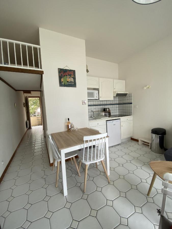 Appartement Vue Mer Ile D'Oleron Saint-Trojan-les-Bains Exterior foto
