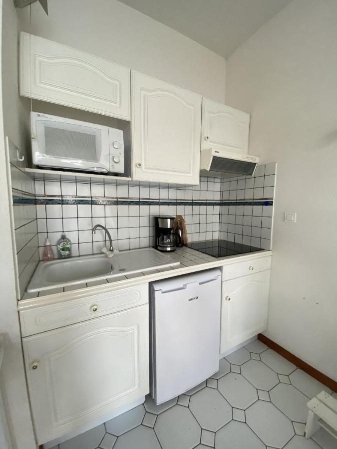 Appartement Vue Mer Ile D'Oleron Saint-Trojan-les-Bains Exterior foto
